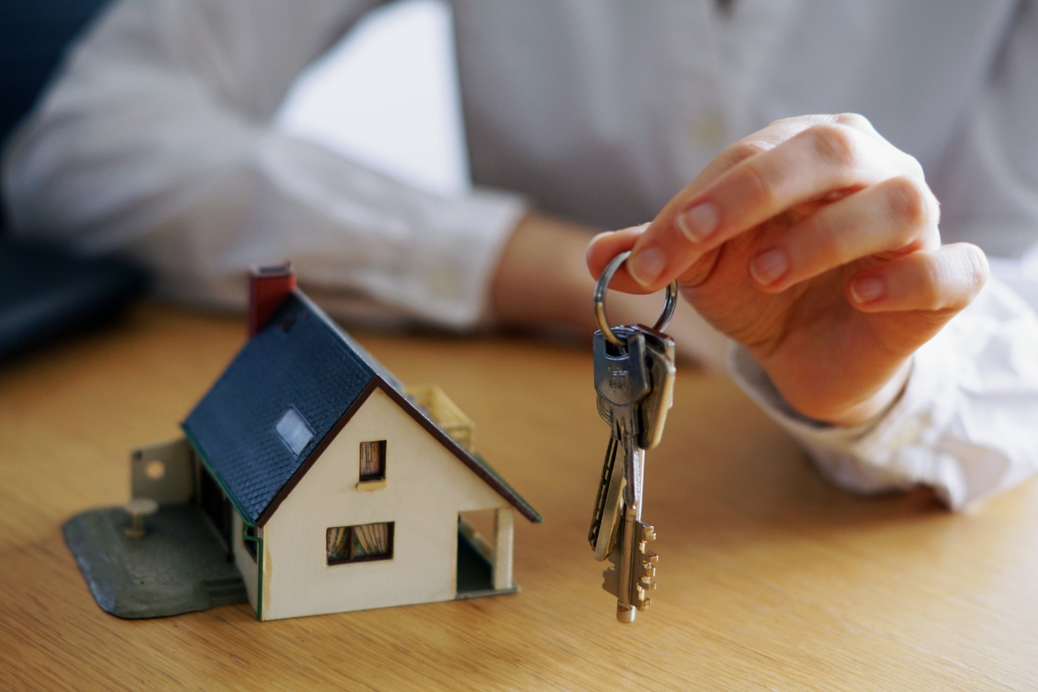 s-trust-realty service image