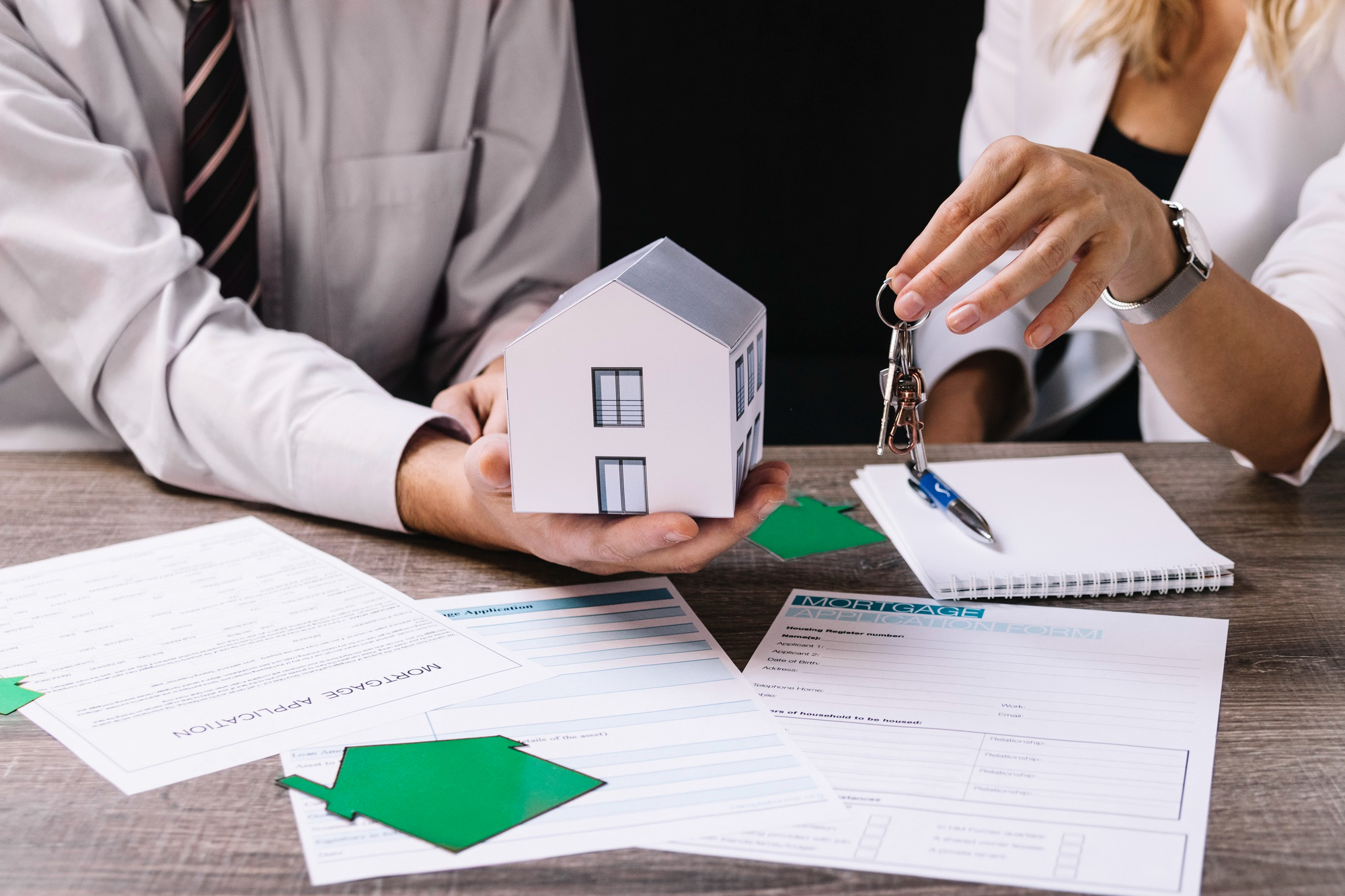 s-trust-realty service image